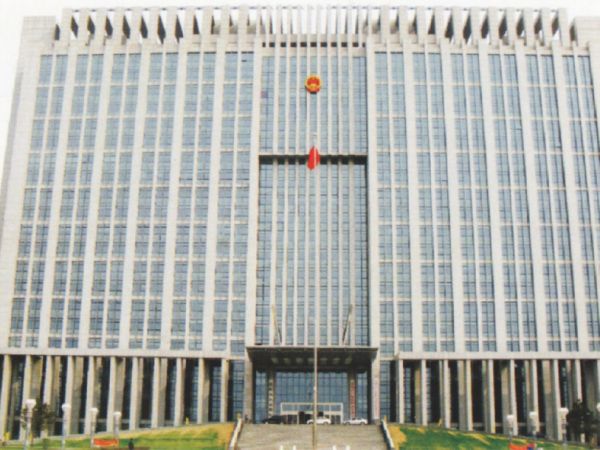 鐵嶺市行政中心